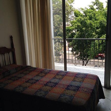 Hotel Flamingos Colima Luaran gambar
