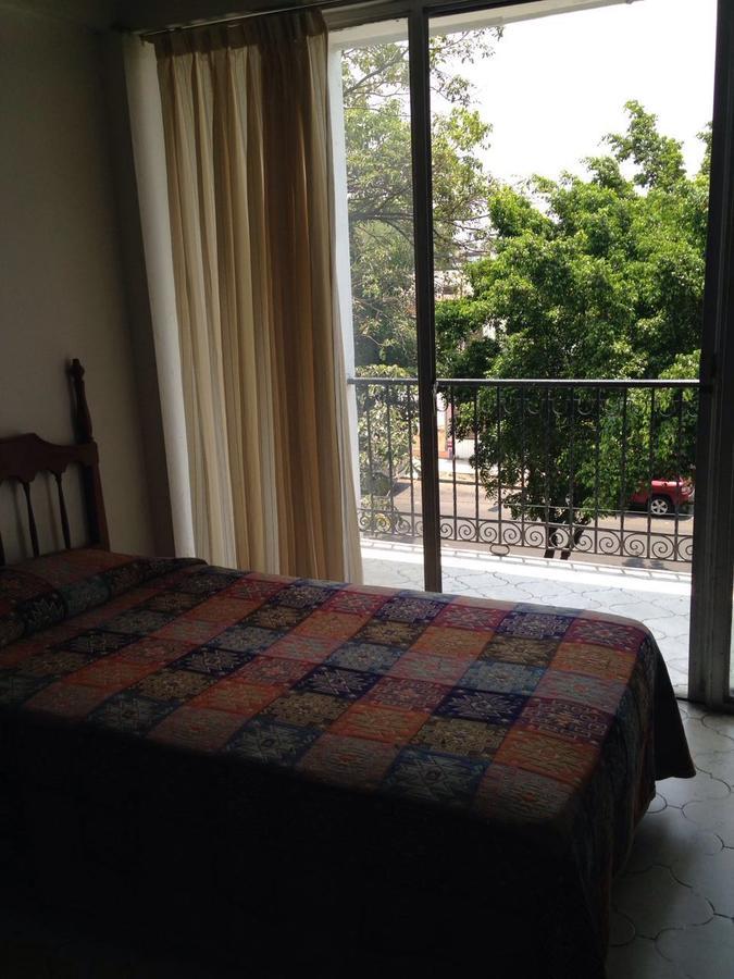 Hotel Flamingos Colima Luaran gambar