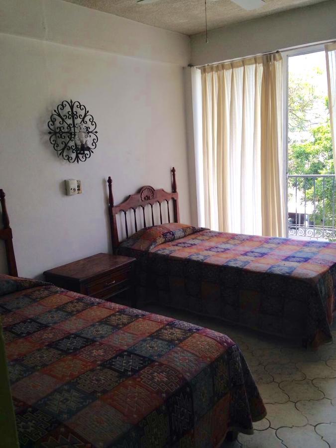 Hotel Flamingos Colima Luaran gambar